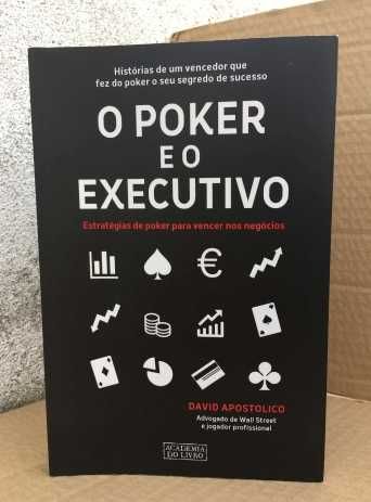 O Poker e o Executivo