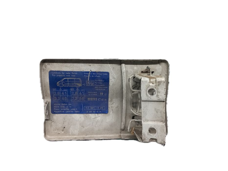 Tampa depósito combustível MERCEDES-BENZ Vito Combi (W639)