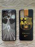 **Etui/Case Motorola Moto G60 / G40 Fusion**