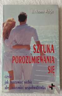 Sztuka porozumiewania się H. Norman Wright