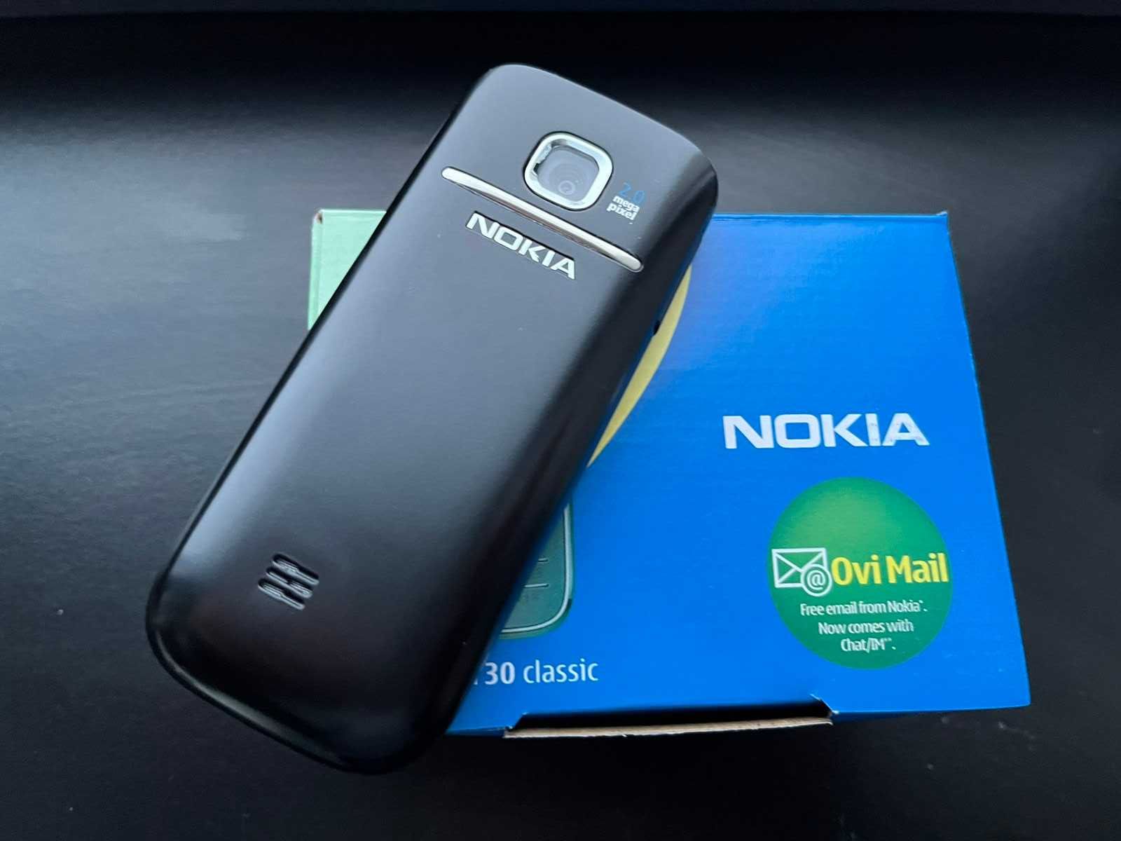 Nokia 2730 гарантия телефон на каждый день (новый)