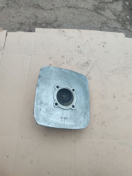 Головка Минск Мінськ