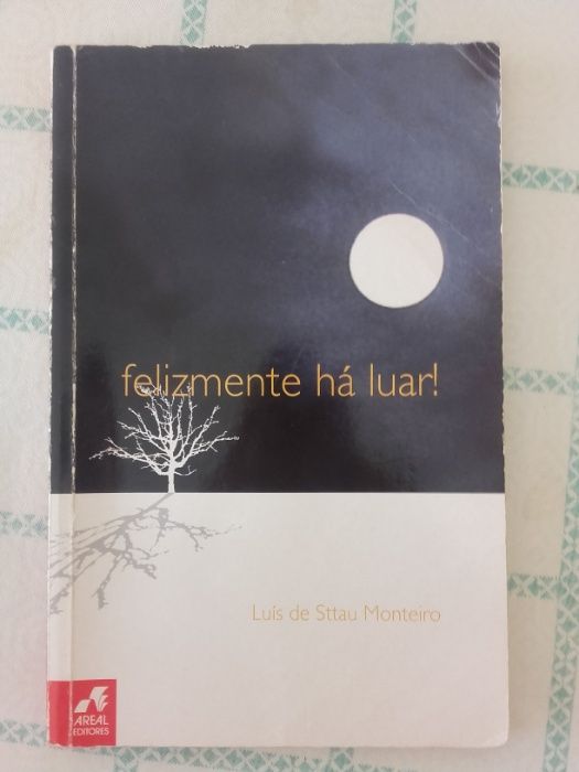 Felizmente Há Luar