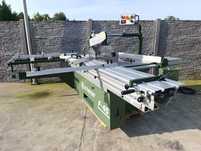 Piła Formatowa Pilarka ALTENDORF F45 ELMO Super Stan!!