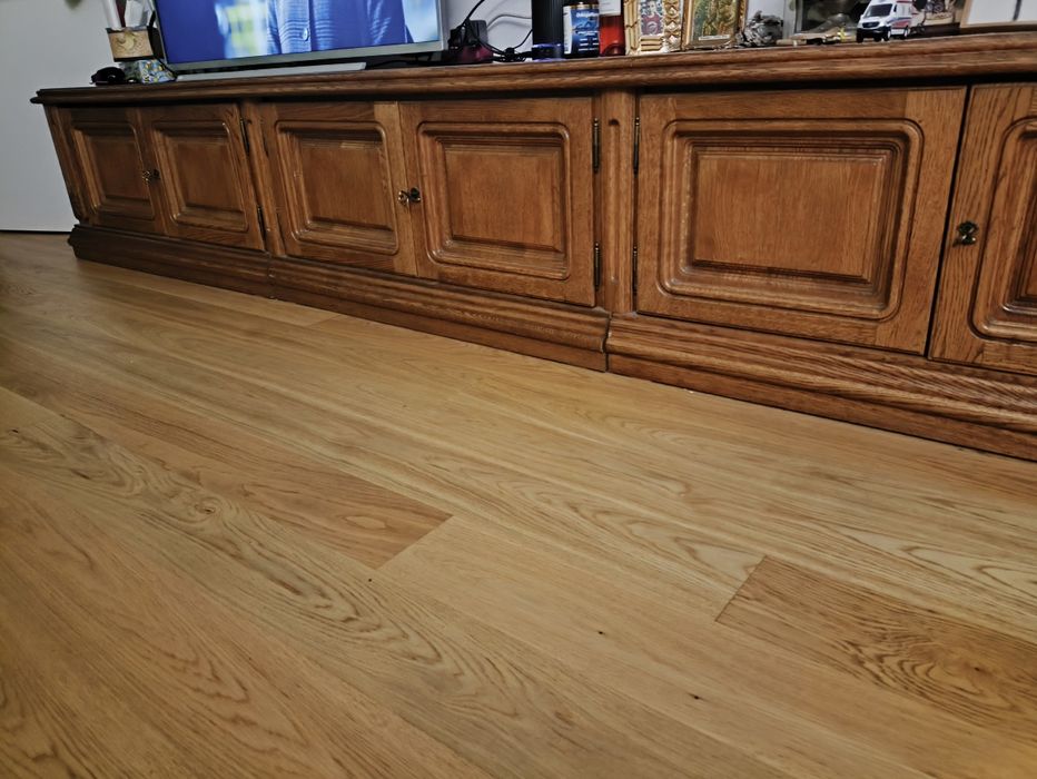 Oddam za darmo komoda 3 metry