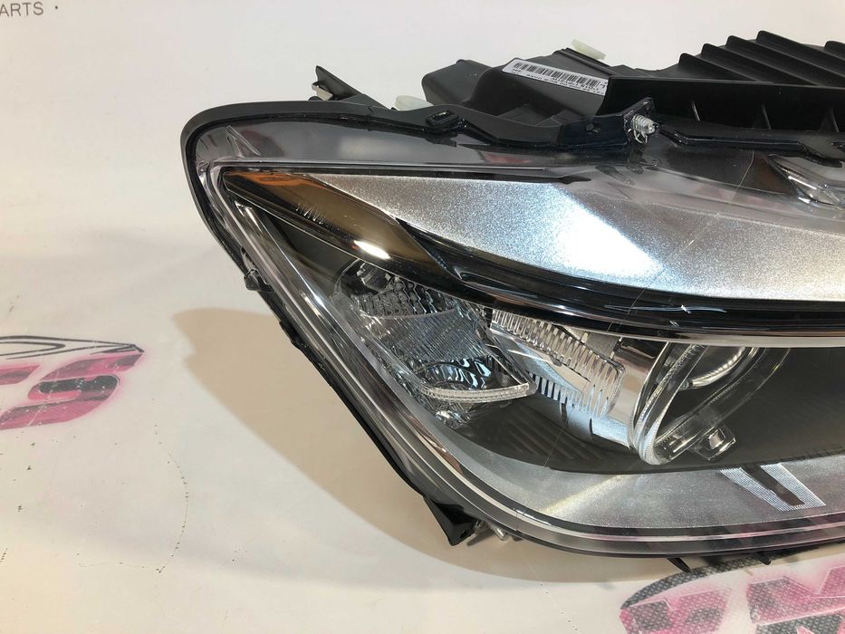 Farol Frente Otica BMW SERIE 3 F30 F31 Direito Original