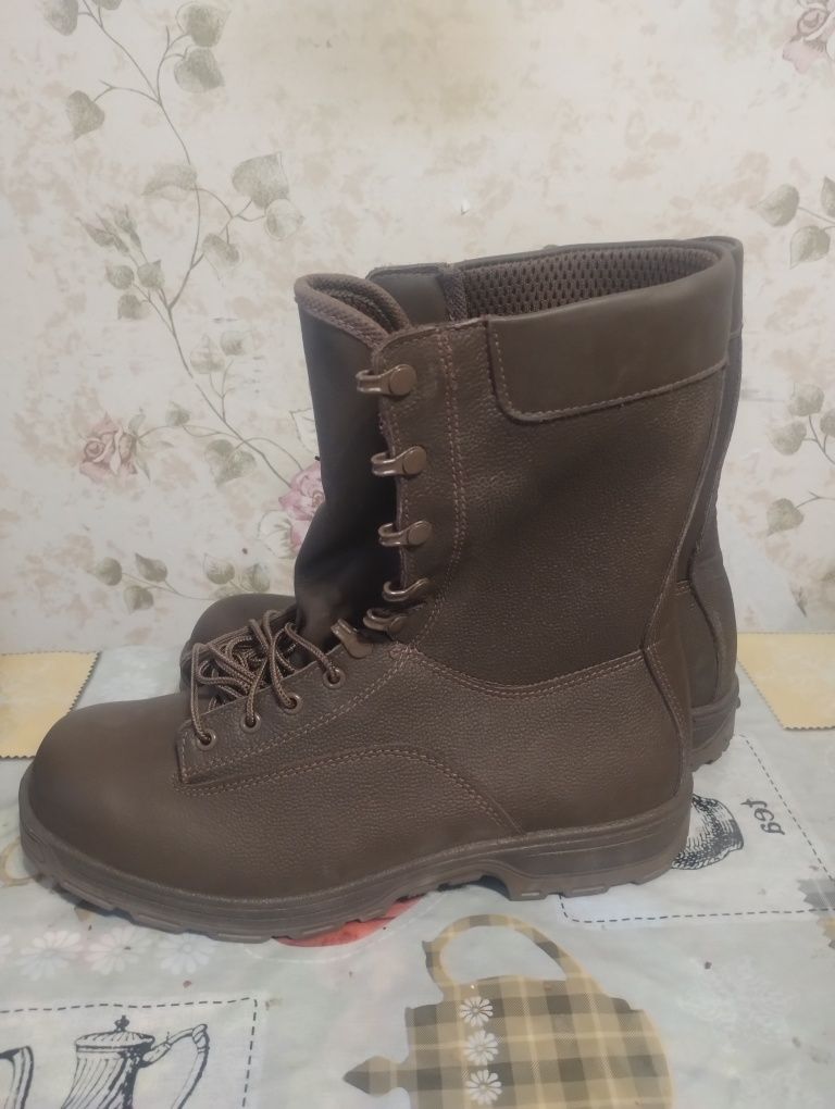 Берцы Royer 45/45.5