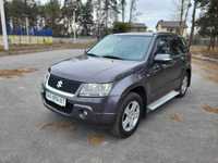 Suzuki Grand Vitara 2008