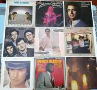 Discos de vinil , LP's
5 discos à escolha 10€