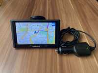 Garmin Drive 50 LMT nawigacja GPS