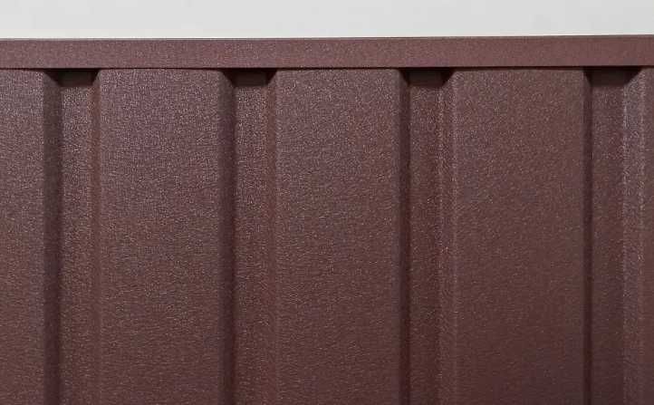 Профнастил  Київ  Металопрофіль Профлист  Ограждение