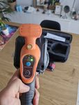 Vibratória de Azulejo Cerâmica – Nova

Inclui:
Vibratória
2 baterias