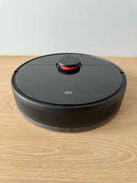 Xiaomi mi robot vacuum-mop 2 ultra