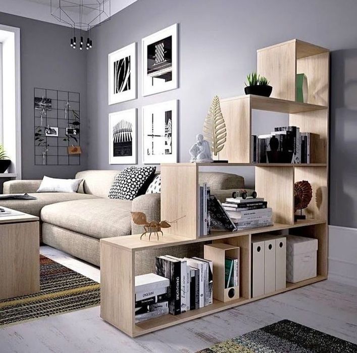 Поличка Шафа Гірка дитяча Стелаж для іграшок Стеллаж Полка для игрушек