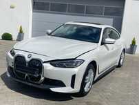 BMW i4 2024! Org20tyskm