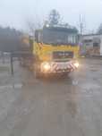 MAN F2000  MAN f2000 HDS