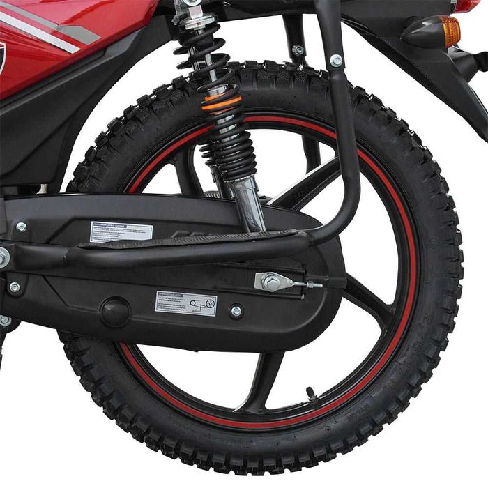 Мотоцикл Spark SP125C-2AM. Акційна ціна до 03.11