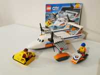 LEGO 60147 Hydroplan ratowniczy