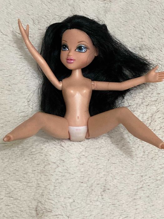 Ляльки Моксі Moxie girlz MGA 2009. Розпродуємо колекцію