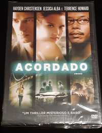 DVD Acordado