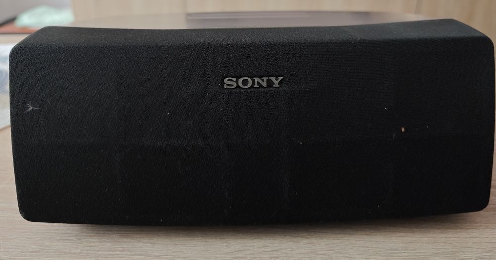 Kolumna Centralna Sony SS CN110