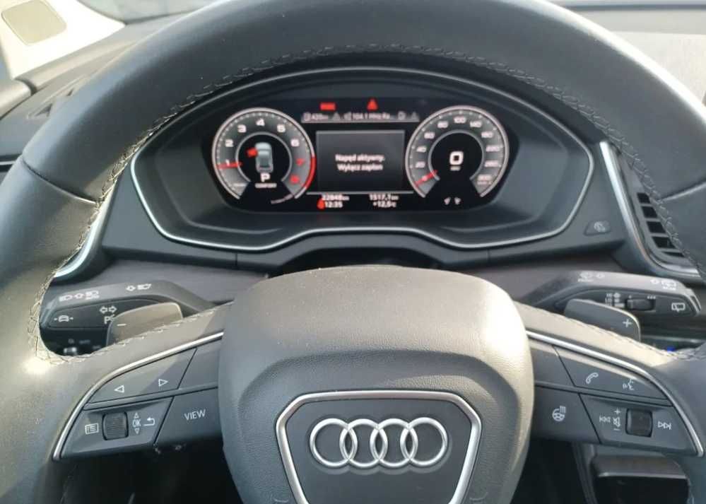Audi Q5 45 TFS quattro Premium Plus S-Line