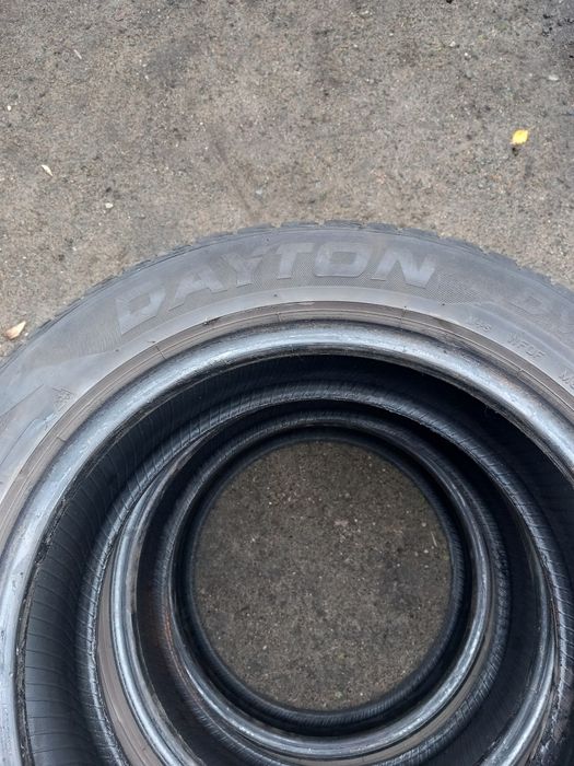 Opony zimowe 205/55/16