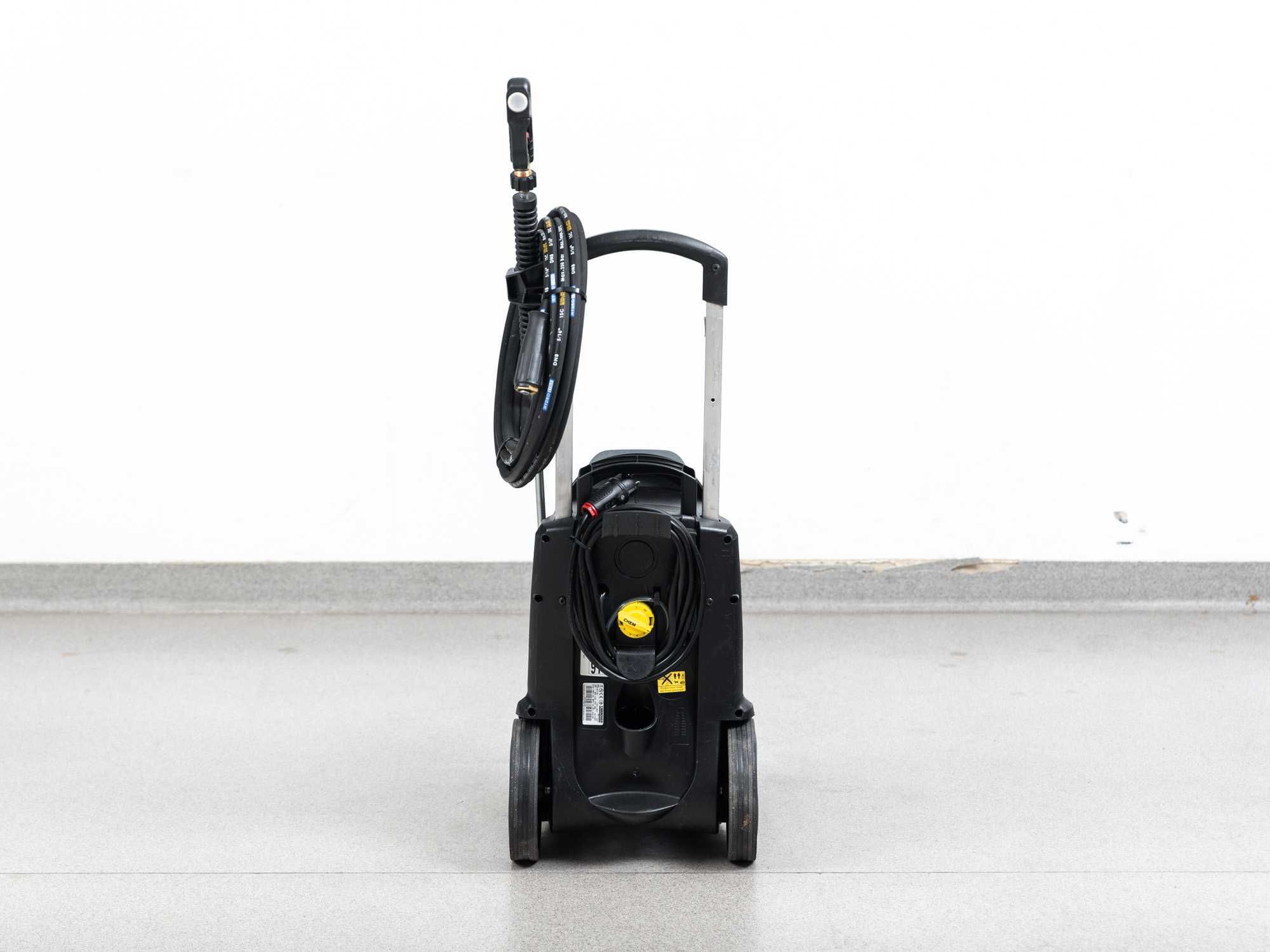 MYJKA CIŚNIENIOWA KARCHER XPERT HD 7140, 140bar 480l/h 2,7kW 2000netto