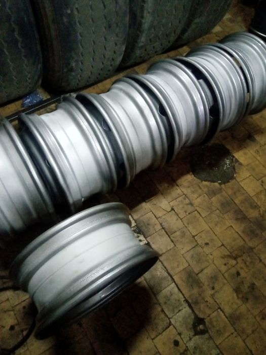 Пискоструй деталей