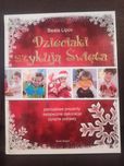 Dzieciaki szykują święta