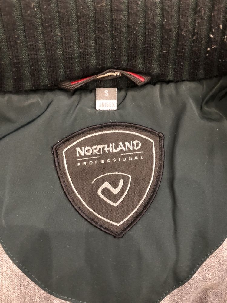 Northland пуховик
