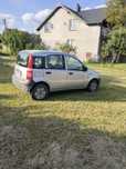 Fiat PANDA 2006 rok