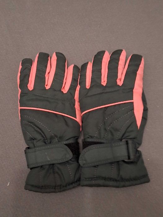 Rękawiczki dziecięce