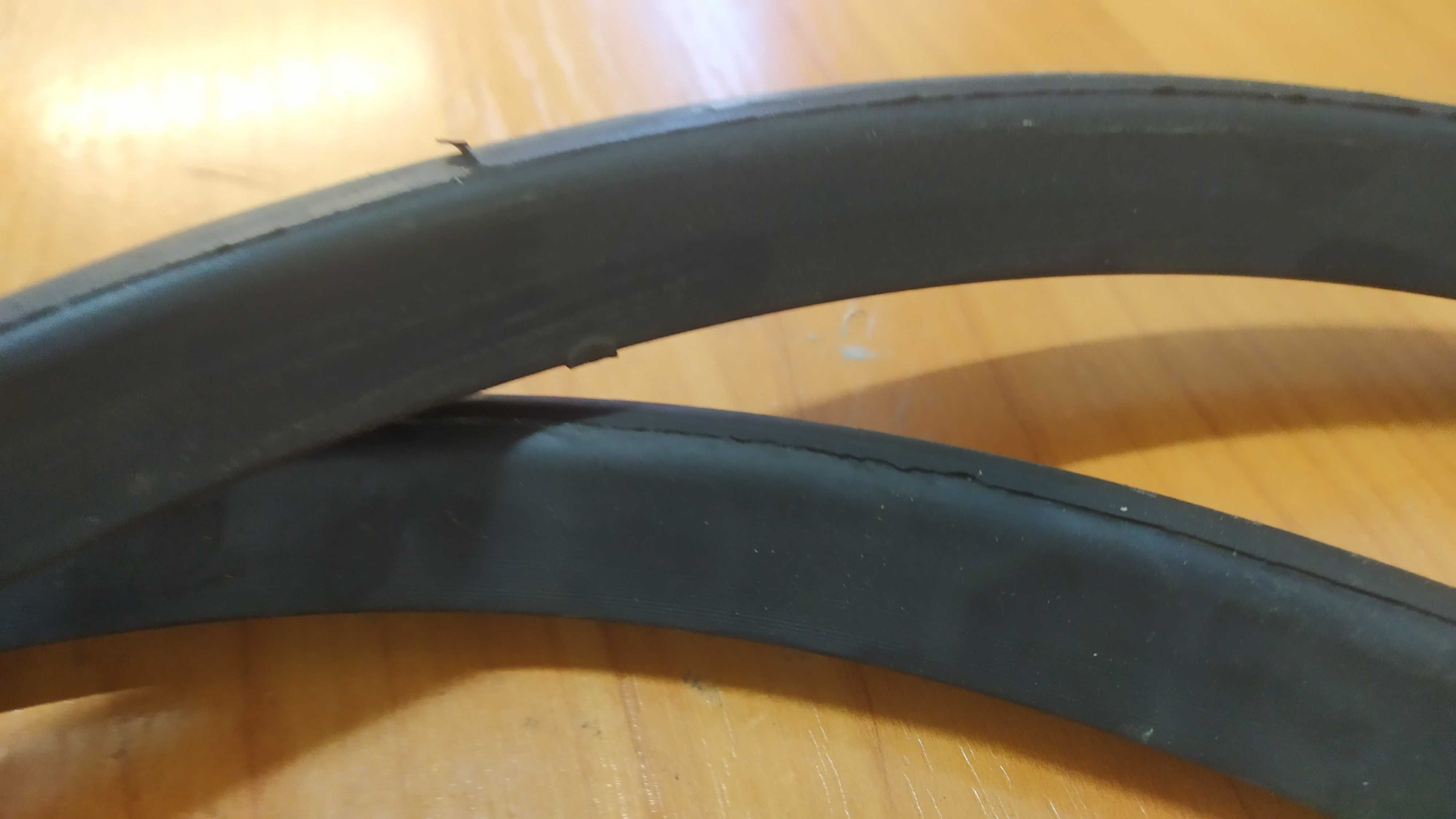 uszczelka oring fi 400 mm, nowe cena za 2 szt.
