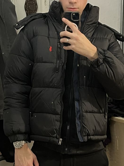 Kurtka Ralph Lauren