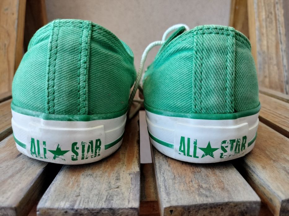All Star Converse