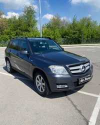 Продам Mercedes Benz GLK 220