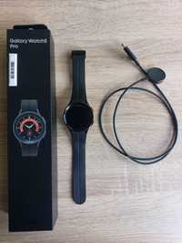 Samsung Galaxy Watch 5 pro Lte