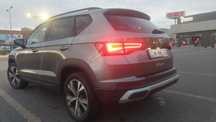 Seat Ateca Seat Ateca 1.5 TSI Style gwarancja producenta do 30.08.2028