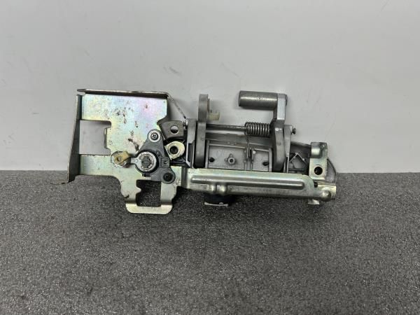 Puxador porta frente esquerda HONDA Jazz II (GD_, GE3_, GE2_)