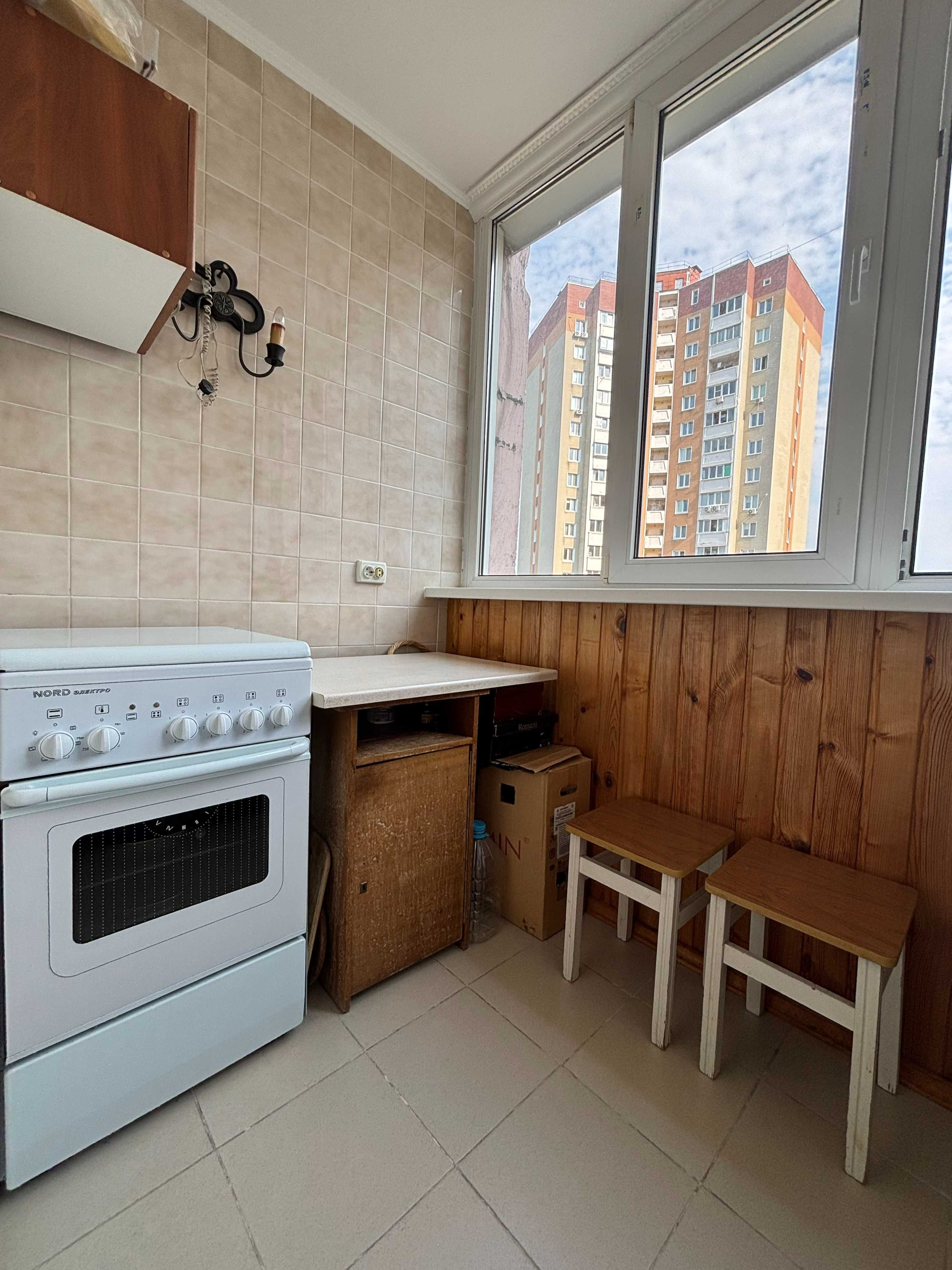Продаж 1 Дарницький, вул. Драгоманова 1-к