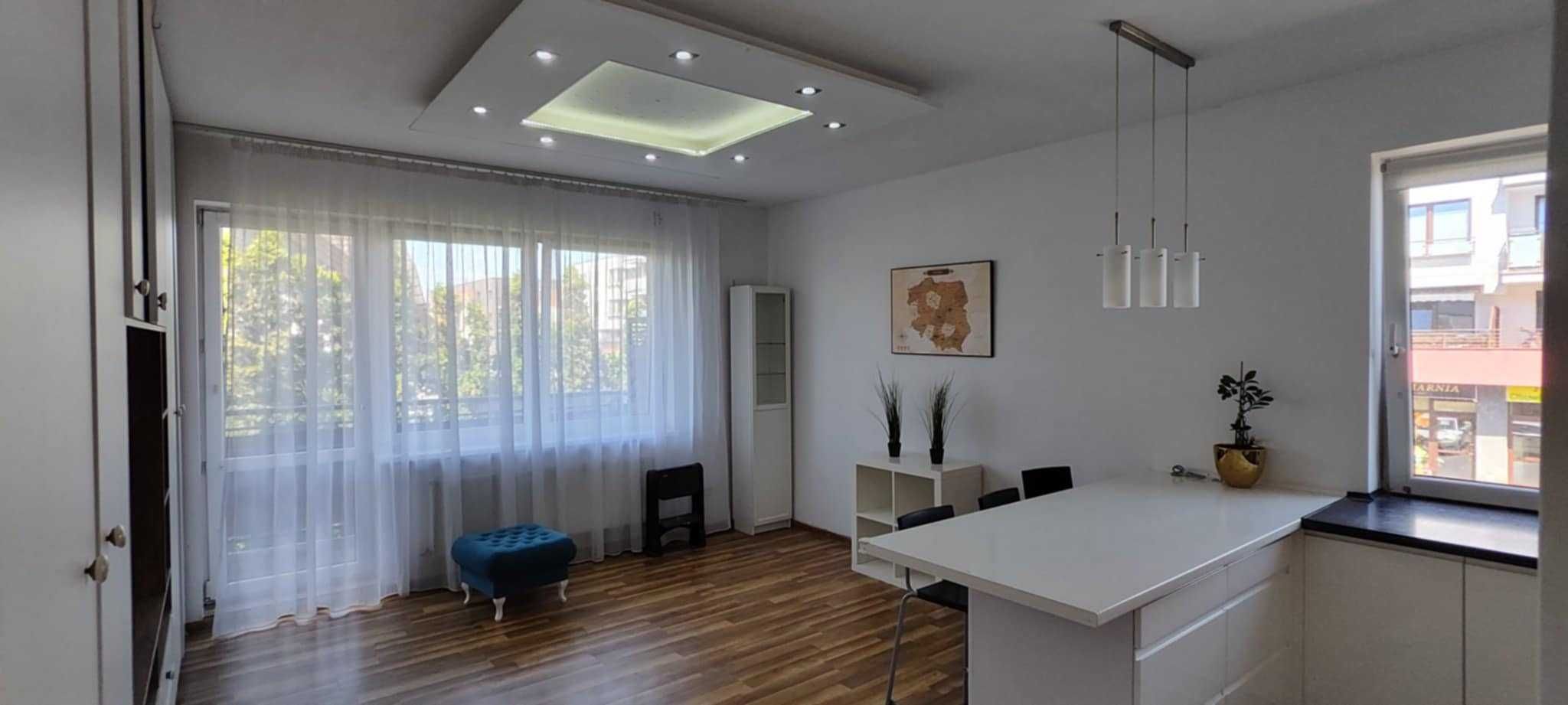 2-pokojowe mieszkanie, Falandysza 48m2, ŚWIETNA LOKALIZACJA!!!