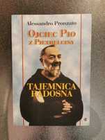 ojciec Pio Pietrelnicy tajemnica Radosna