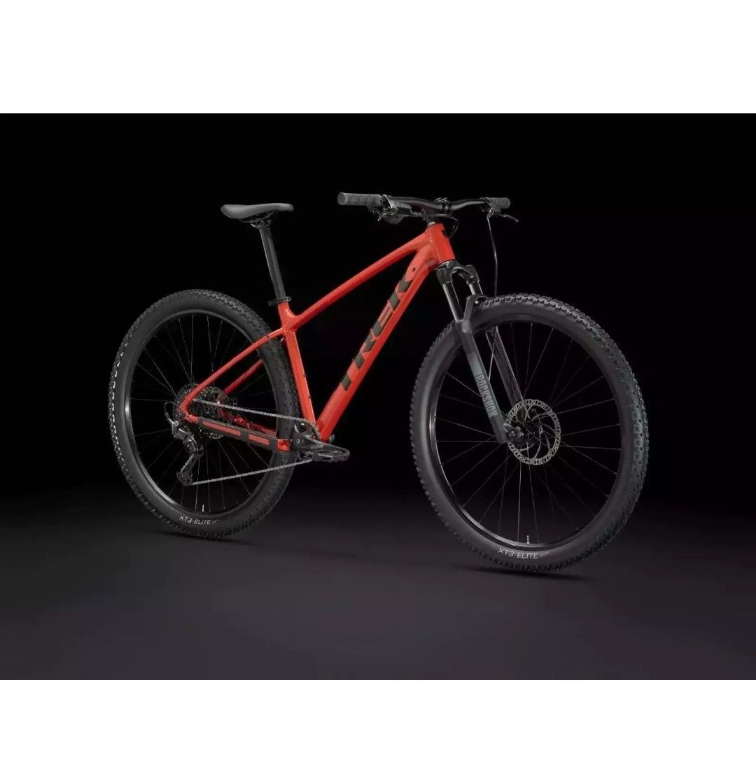 Rower Trek Marlin 6 gen 3