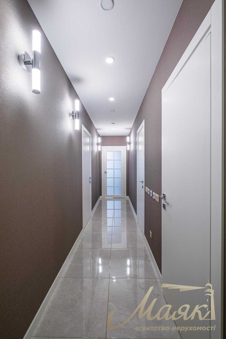 Продаж 2кімнатної квартири 82м2 ЖК Династія,Солом'янський,Липківського