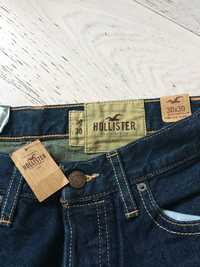 Nowe spodnie Hollister