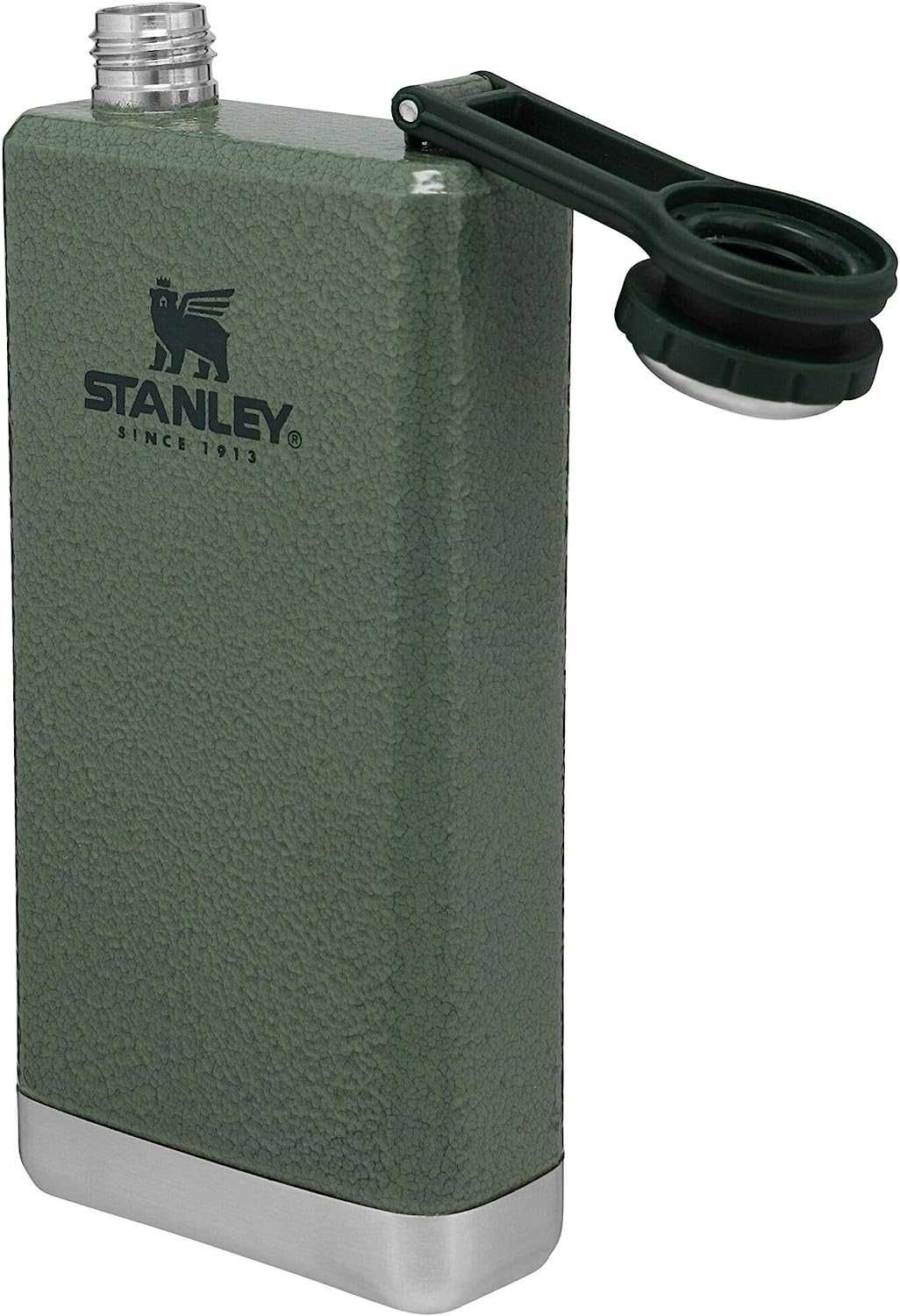 Stanley The Pre-Party Flask, 0.23 л (стенли, фляга)