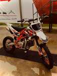 Kayo 140TT 2022 rok