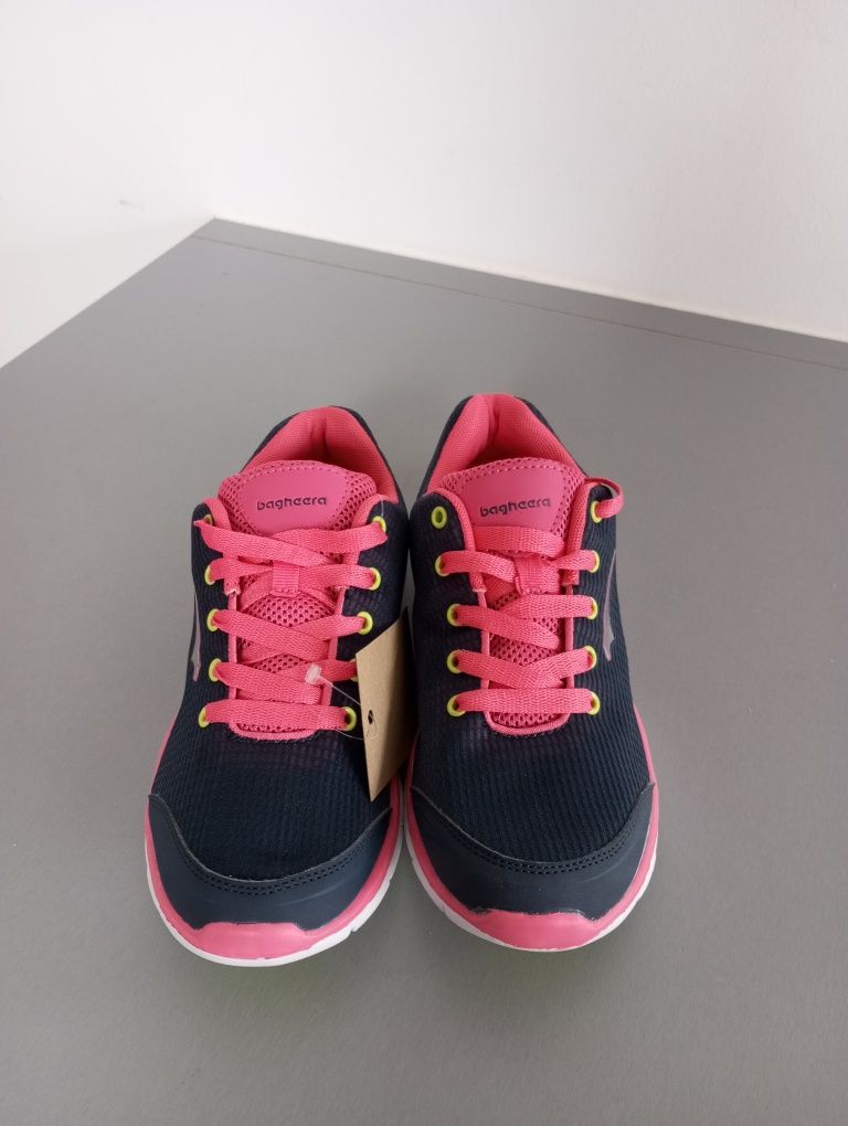 Buty Bagheera Rozmiar 39