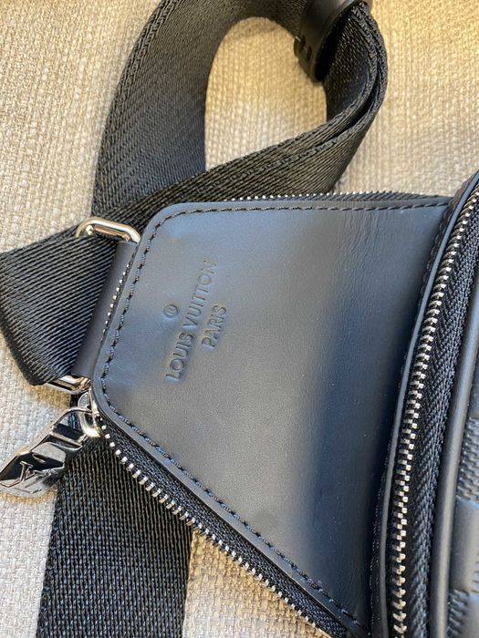 Мужская сумочка Louis Vuitton